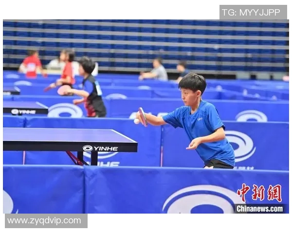 周伟独家分享乒乓球技巧与心得体会助你提升球技的秘密宝典